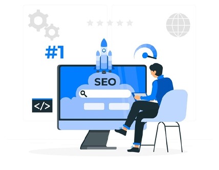 Seo company in indore