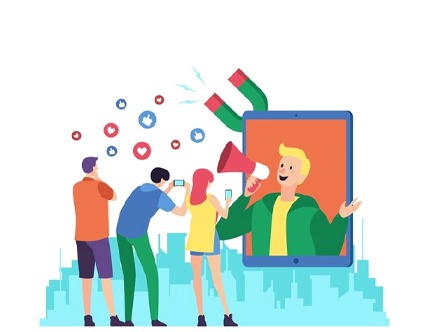 social media marketing company in indore