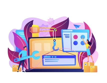 website design& development company in Indore